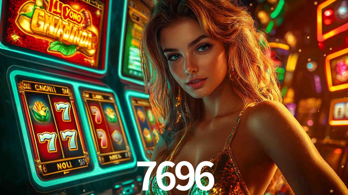 Welcome Bonus 7696