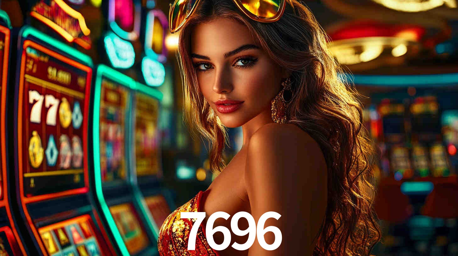 Statistics 7696