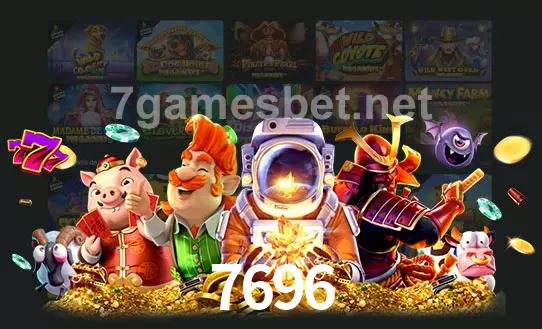 cassino 7696