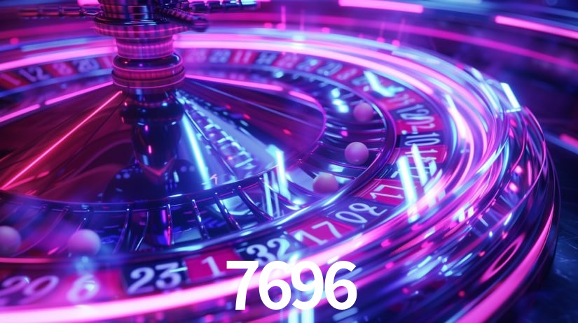 cassino 7696