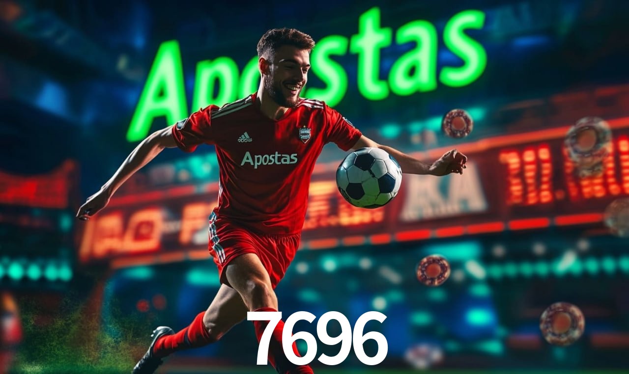 Programa VIP 7696