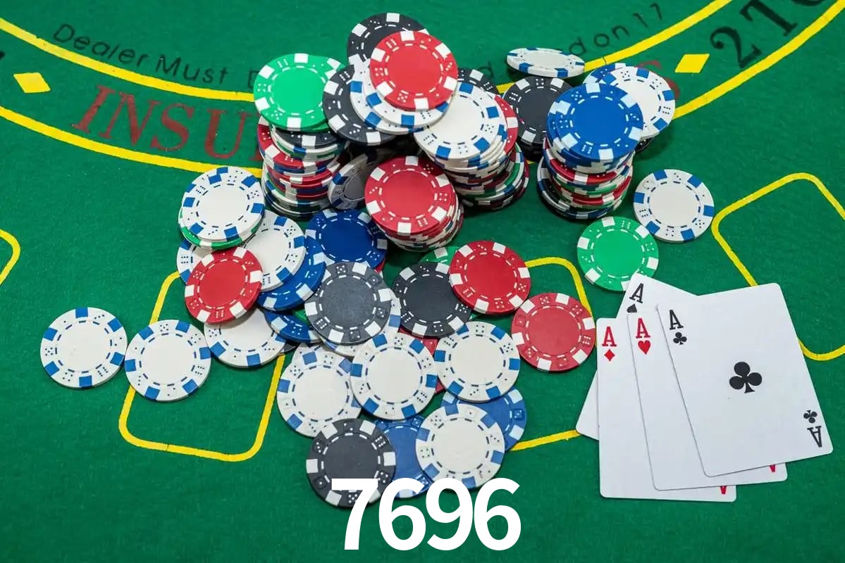 Casino VIP 7696