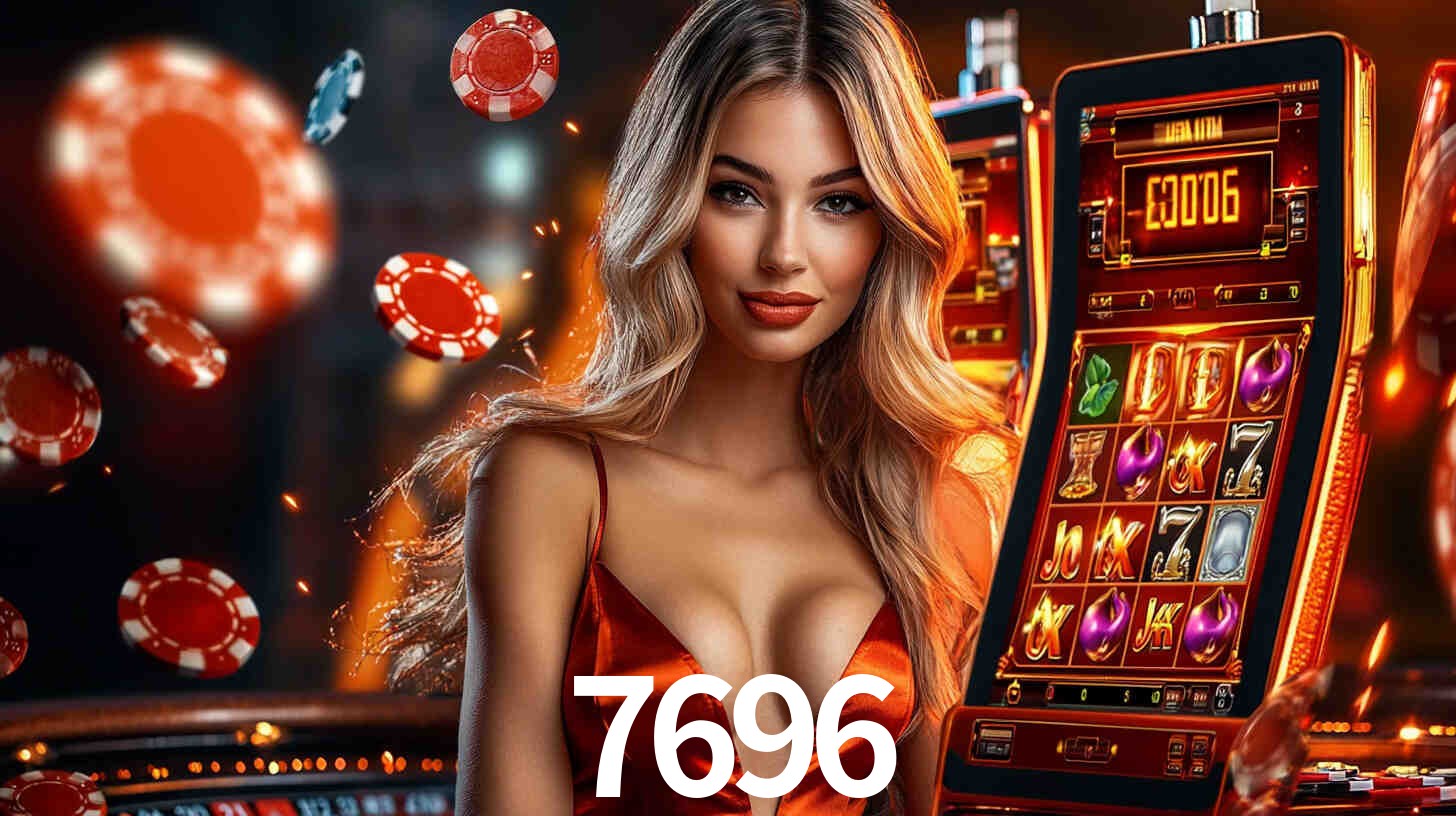 Blackjack Table 7696