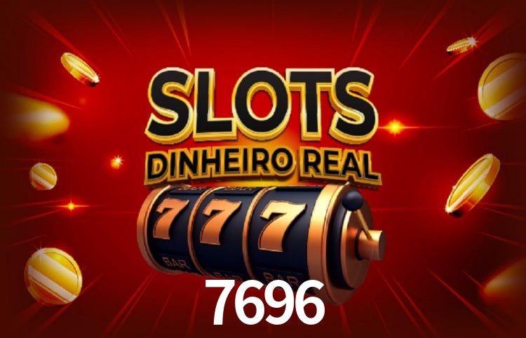 Sinta a adrenalina dos jogos de cassino com 7696