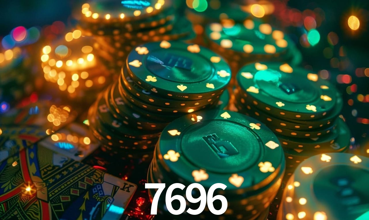 Estatísticas Esportivas 7696