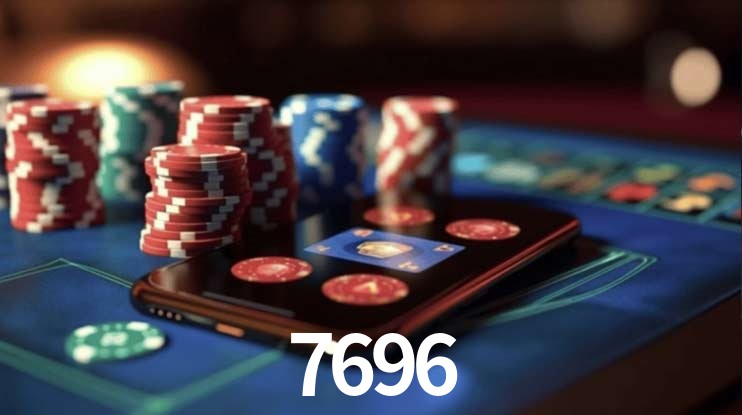 Apostas de Futebol 7696