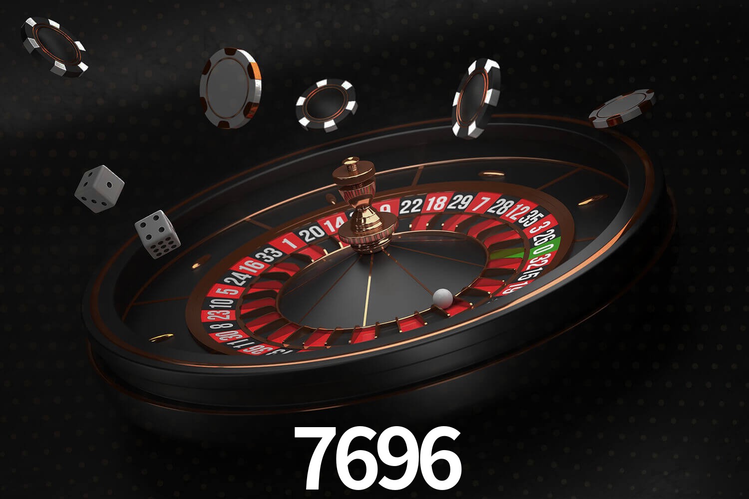 Live Casino 7696