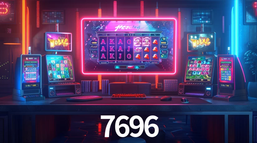 Spaceman Game 7696