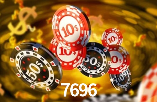 Apostas de Tênis 7696