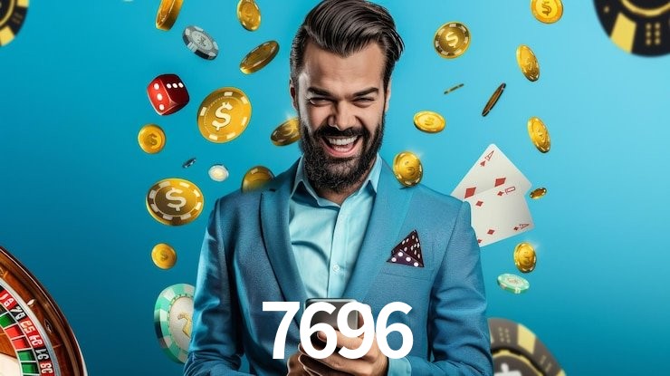 Seasonal Promotions 7696