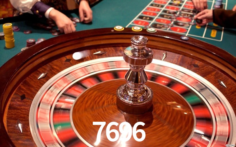 Mesa de Blackjack 7696