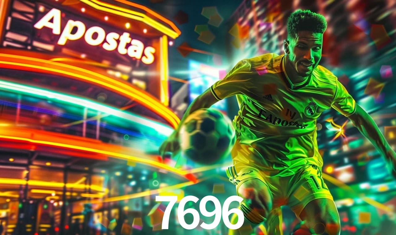 Provedores de Jogos 7696