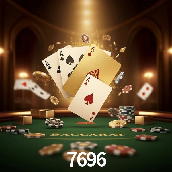 Game Providers 7696