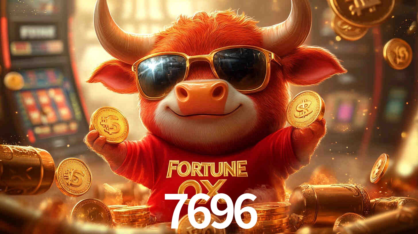 Welcome Bonus 7696