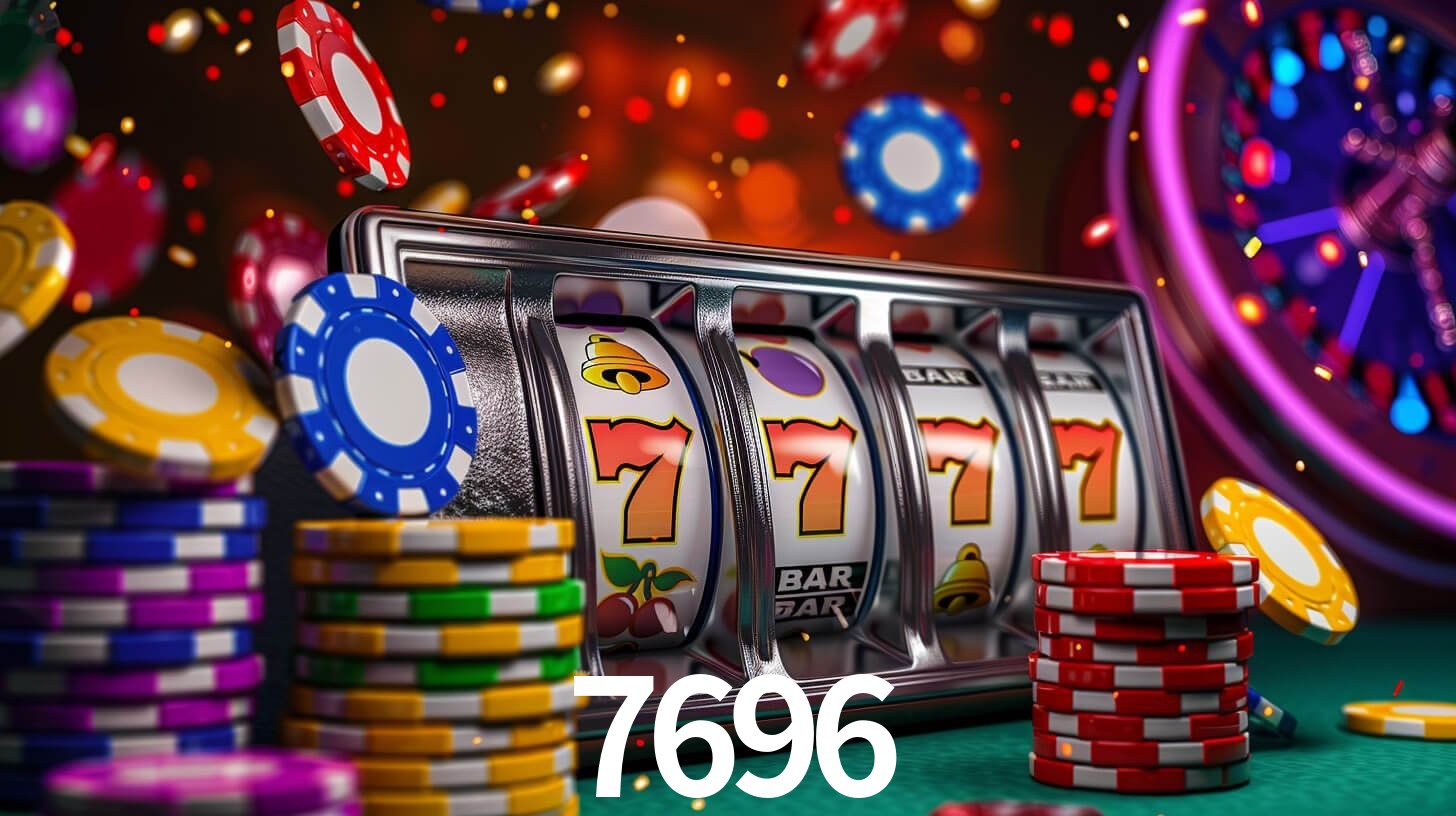 Casino Ao Vivo 7696