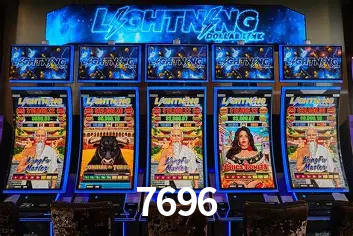 Desvendando o Mundo dos Jogos Virtuais na 7696