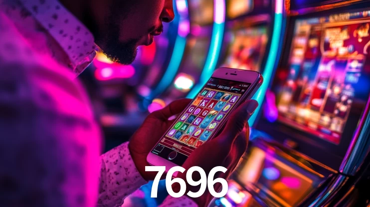 Baixar App 7696