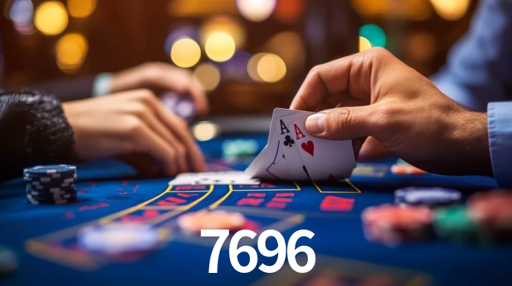 Jogos na 7696